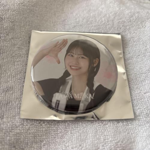 櫻坂46 小田倉麗奈　レア缶バッジセット 小田倉麗奈 櫻坂46 缶バッジ - メルカリ